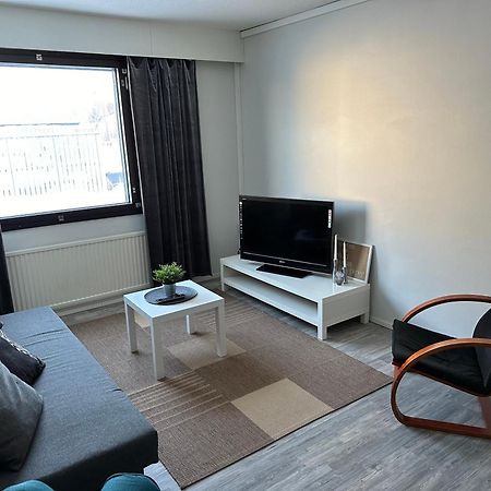 Style 2Br Appartment In Tornio City Εξωτερικό φωτογραφία