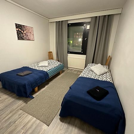 Style 2Br Appartment In Tornio City Εξωτερικό φωτογραφία