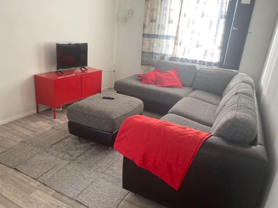 Style 2Br Appartment In Tornio City Εξωτερικό φωτογραφία